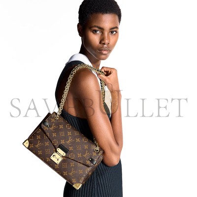 LOUIS VUITTON TRUNKIE M14526 (27*16*8cm) 